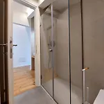 L'appartamentino - Delizioso Bilocale Nel Cuore Di Apartamento