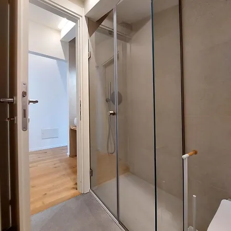 L'appartamentino Apartment