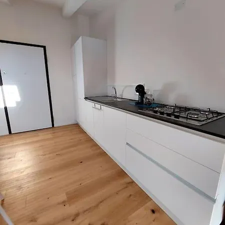 L'appartamentino Apartment