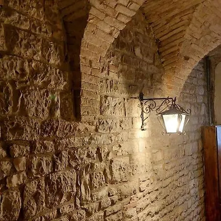 Appartement L'appartamentino In Centro Storico