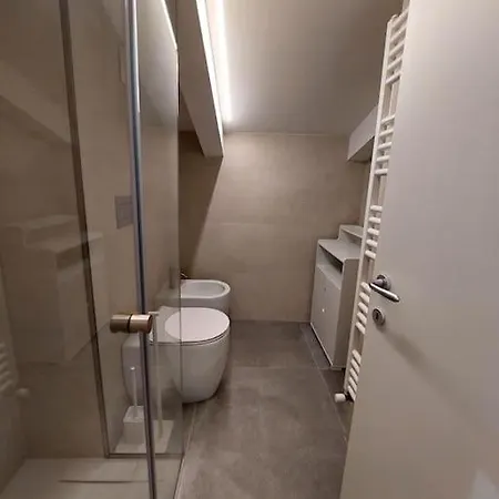 Appartement L'appartamentino In Centro Storico Gubbio