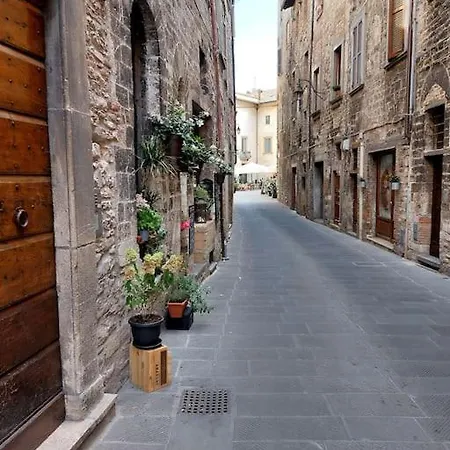 L'appartamentino In Centro Storico