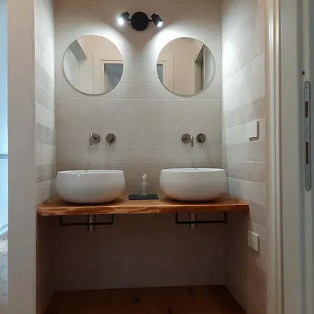 Apartment L'appartamentino *