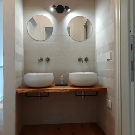 アパート L'appartamentino In Centro Storico *