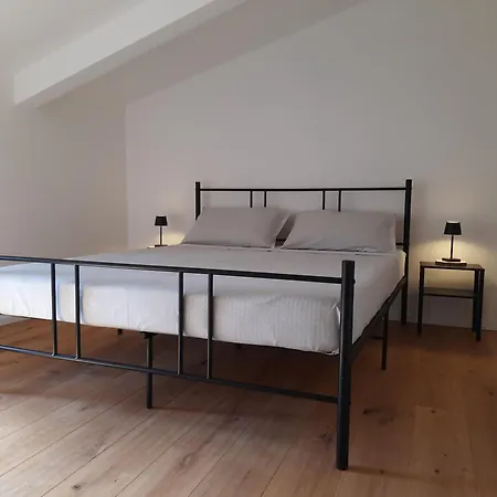 L'appartamentino Apartment Gubbio