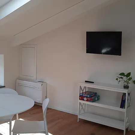 Apartment L'appartamentino *