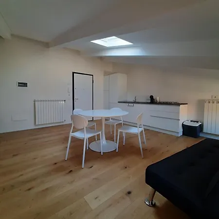 L'appartamentino In Centro Storico