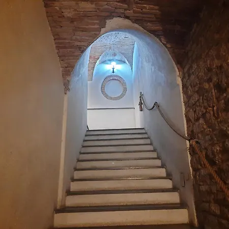 L'appartamentino In Centro Storico *