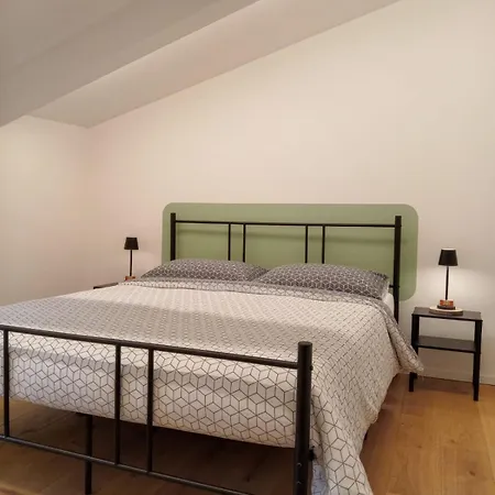 L'appartamentino In Centro Storico