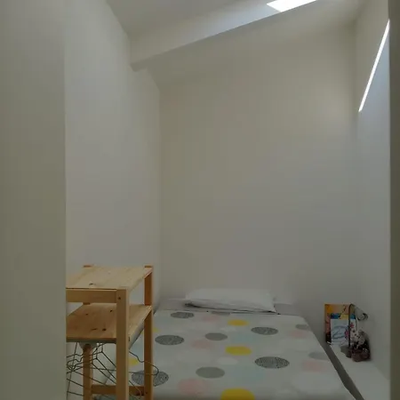 Appartement L'appartamentino In Centro Storico