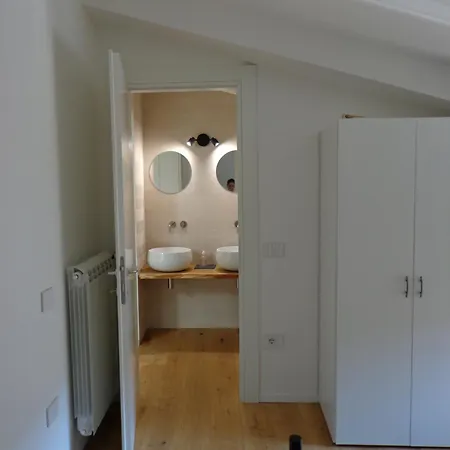 L'appartamentino In Centro Storico