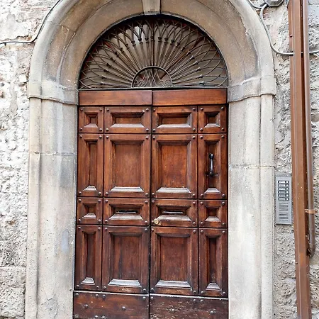L'appartamentino In Centro Storico Appartement