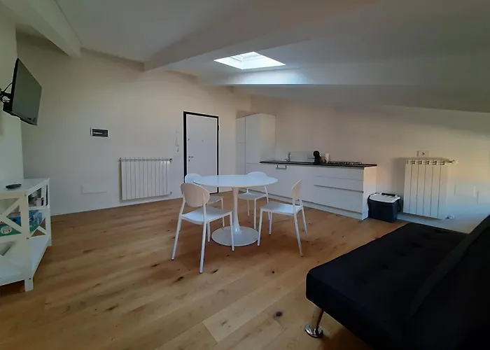 L'appartamentino In Centro Storico