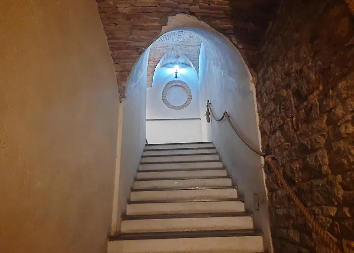 L'appartamentino In Centro Storico *