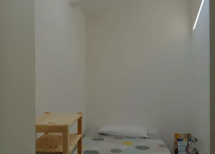 Apartmán L'appartamentino In Centro Storico