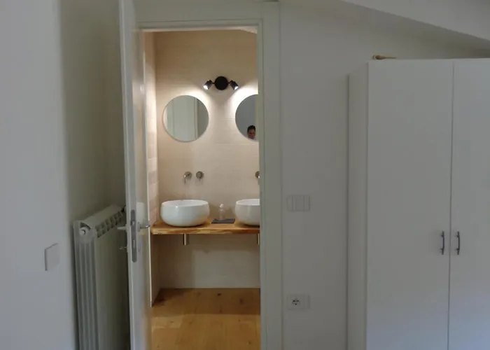 L'appartamentino In Centro Storico