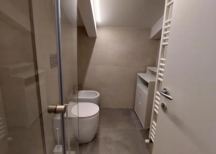 L'appartamentino In Centro Storico Gubbio