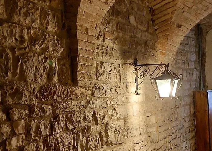 Apartmán L'appartamentino In Centro Storico