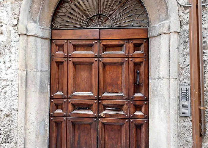 L'appartamentino In Centro Storico Apartmán